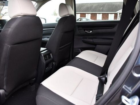 New 2026 Honda CR-V EX image 15