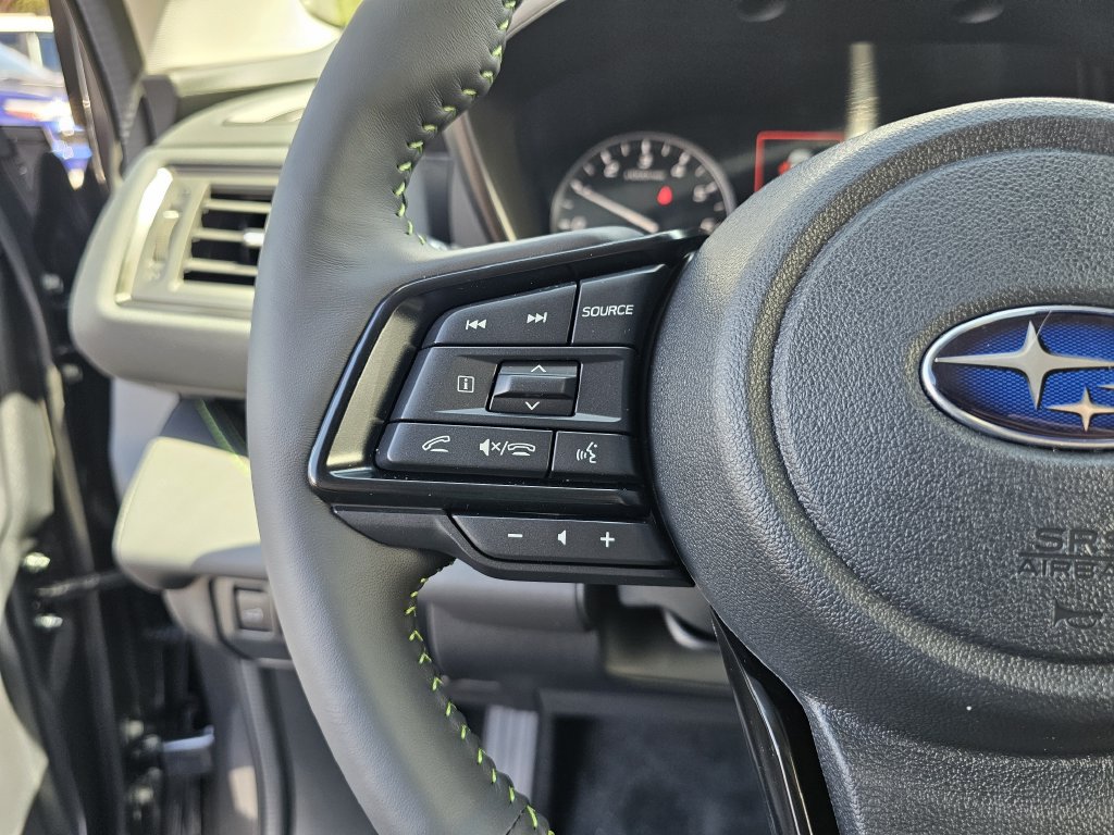 New 2026 Subaru Ascent Bronze Edition AWD/4WD image 25