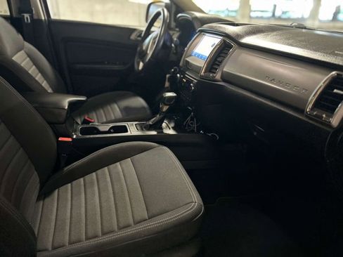 Used 2021 Ford Ranger XLT w/ Equipment Group 301A Mid image 8