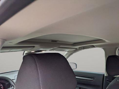 Used 2025 Honda CR-V EX image 17