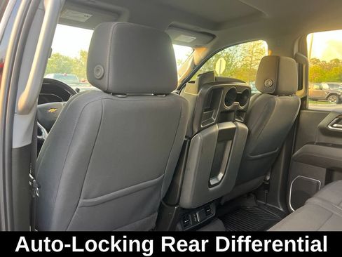 Used 2023 Chevrolet Silverado 1500 LT RWD image 21