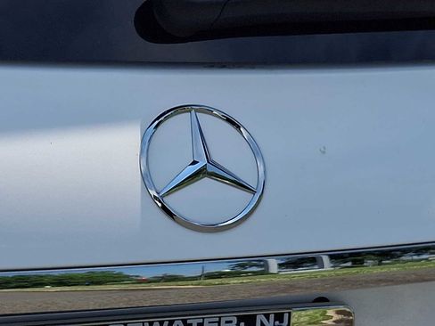 Used 2022 Mercedes-Benz GLE 350 4MATIC image 29