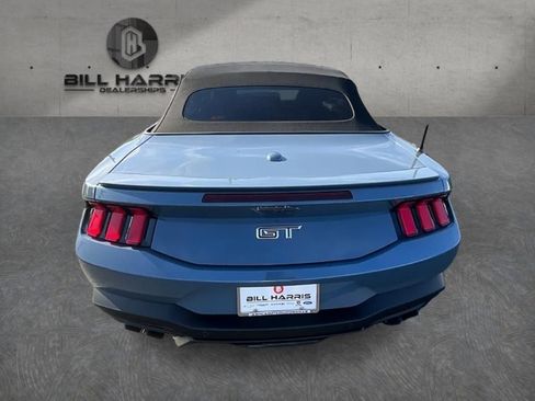 Used 2024 Ford Mustang GT Premium RWD image 6