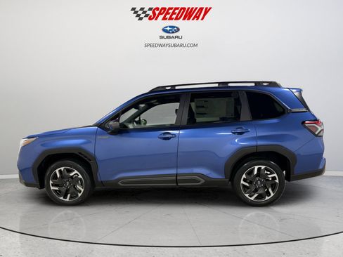 New 2025 Subaru Forester Limited image 4