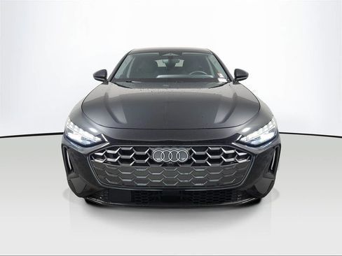 Used 2025 Audi A5 2.0T Premium Plus w/ Premium Plus AWD/4WD image 2