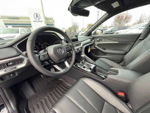 New 2026 Acura Integra A-Spec image 18