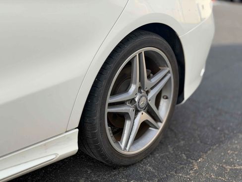 Used 2014 Mercedes-Benz CLA 250 image 11