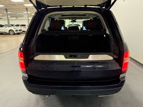 Used 2021 Land Rover Range Rover LWB SV Autobiography AWD/4WD image 23