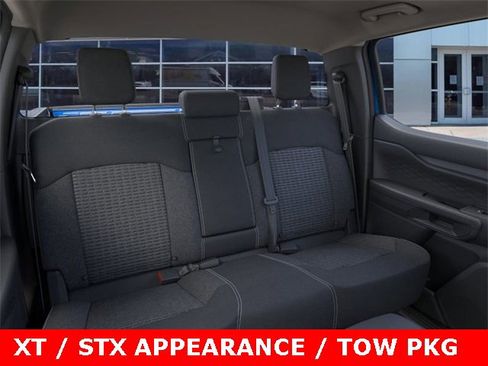 New 2025 Ford Ranger XL w/ Trailer Tow Package image 11
