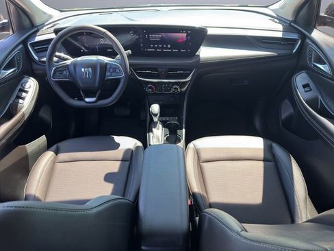 Used 2024 Buick Encore GX Sport Touring w/ Experience Buick Package AWD/4WD image 18