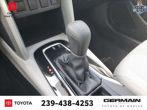 Certified 2024 Toyota Corolla Cross L image 27