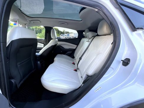 Used 2021 Ford Mustang Mach-E Premium RWD image 21