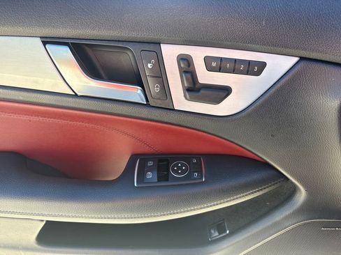 Used 2013 Mercedes-Benz C 250 Coupe image 16