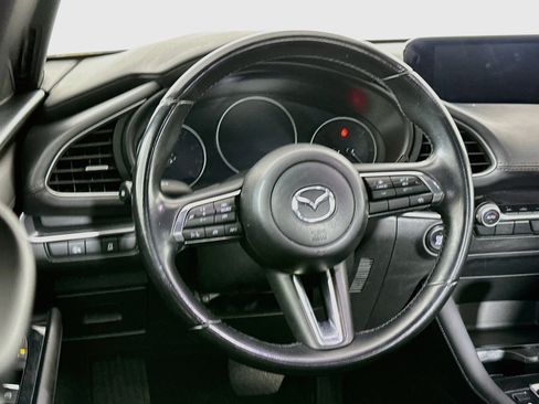 Used 2025 MAZDA MAZDA3 s Sport FWD image 18