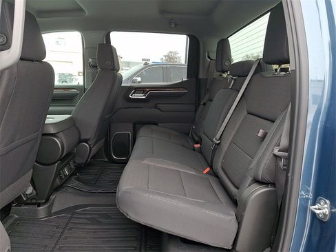 New 2026 GMC Sierra 1500 Elevation w/ Elevation Select Package image 6