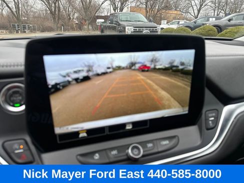 Used 2024 Chevrolet Blazer LT w/ Driver Confidence Package image 27