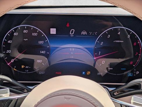 New 2026 Mercedes-Benz S 500 4MATIC image 10