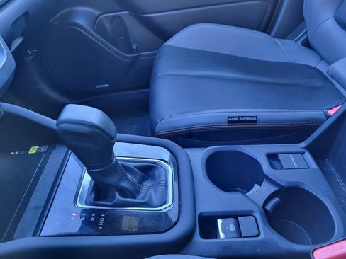 Used 2025 Subaru Forester Sport image 25