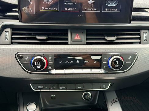 Used 2023 Audi A5 2.0T Premium Plus w/ Premium Plus AWD/4WD image 19