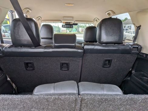 Used 2020 Mitsubishi Outlander SE FWD image 30