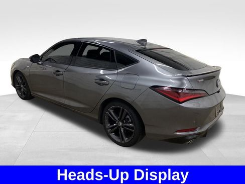 Used 2023 Acura Integra A-Spec image 6