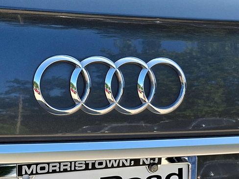 Used 2021 Audi SQ5 Premium Plus w/ Premium Plus Package AWD/4WD image 29