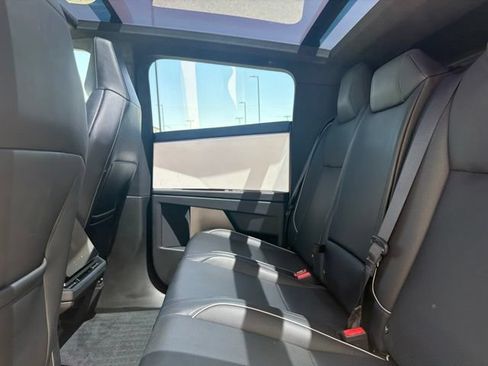 Used 2024 Tesla Cybertruck Cyberbeast AWD/4WD image 18
