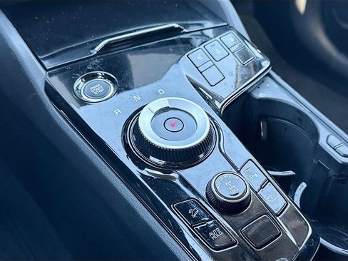 Certified 2023 Kia Sportage EX AWD/4WD image 19