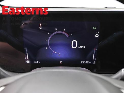 Used 2024 Buick Encore GX Preferred FWD image 17