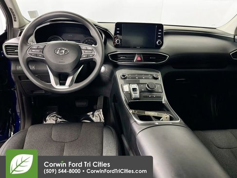 Used 2022 Hyundai Santa Fe SEL w/ Cargo Package image 25