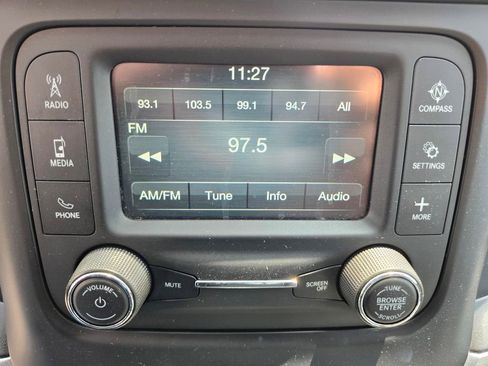 Used 2019 RAM 1500 Big Horn w/ Trailer Tow Group RWD image 25
