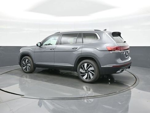 New 2026 Volkswagen Atlas SEL AWD/4WD image 5