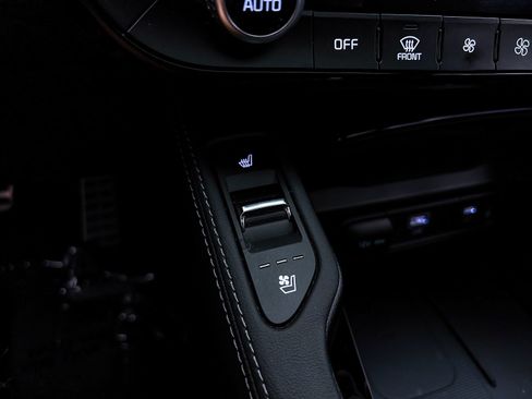 Certified 2025 Kia Telluride SX X-Line AWD/4WD image 33
