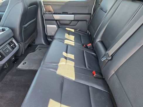 Certified 2024 Ford F250 Lariat AWD/4WD image 9