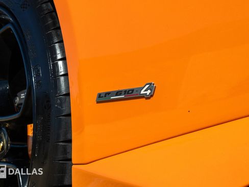 Used 2015 Lamborghini Huracan LP 610-4 image 21