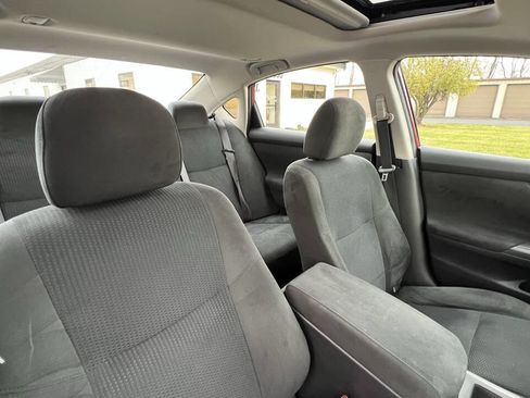 Used 2015 Nissan Altima 2.5 SV w/ Convenience Package FWD image 25