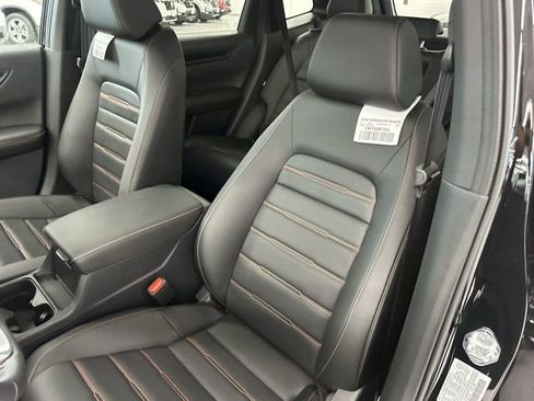 Certified 2026 Honda CR-V Sport-L image 19