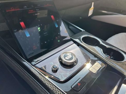 New 2026 Cadillac Escalade V AWD/4WD image 27