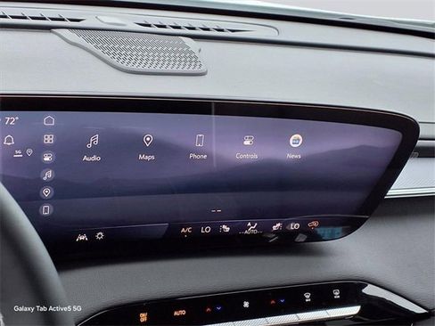 New 2026 Buick Enclave Sport Touring w/ Power Package image 30