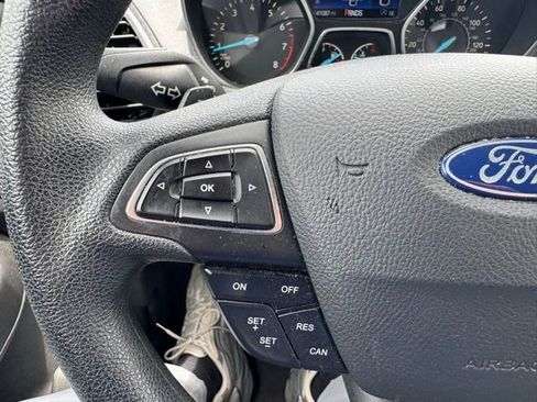 Used 2017 Ford Escape SE AWD/4WD image 17