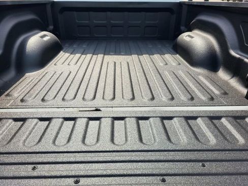Used 2024 RAM 1500 Classic SLT RWD image 17