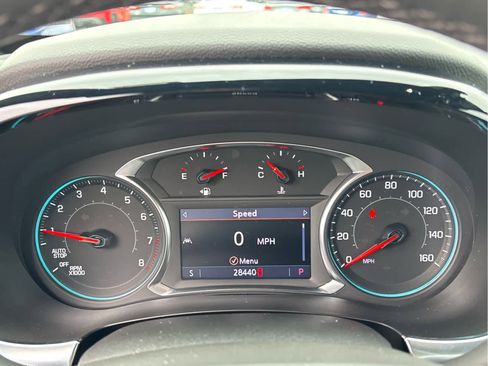 Certified 2023 Chevrolet Traverse RS w/ LPO, Floor Liner Package image 21