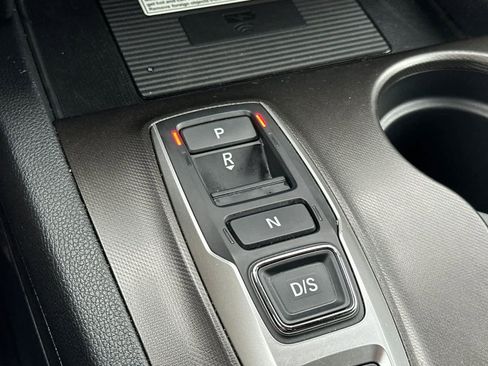 Certified 2022 Honda Pilot TrailSport image 24