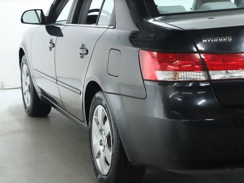 Used 2008 Hyundai Sonata GLS image 6
