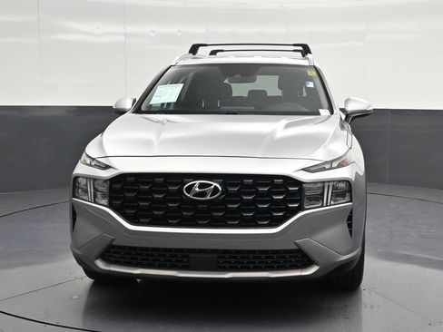 Used 2023 Hyundai Santa Fe SEL FWD image 6