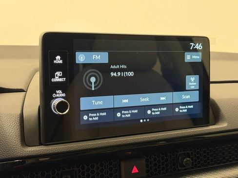 New 2026 Honda CR-V EX-L image 18