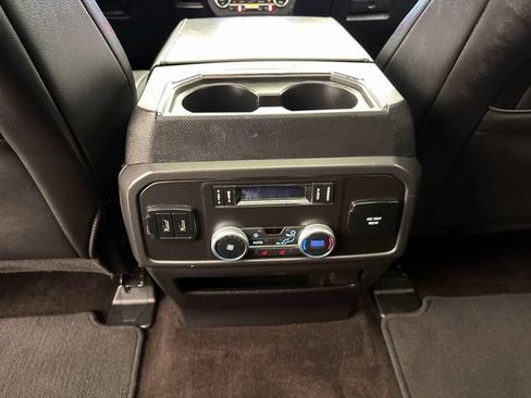 Used 2020 Ford Expedition Limited AWD/4WD image 14