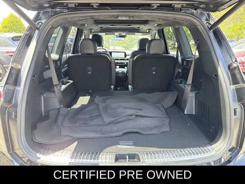 Used 2024 Kia Telluride SX Prestige X-Line AWD/4WD image 12