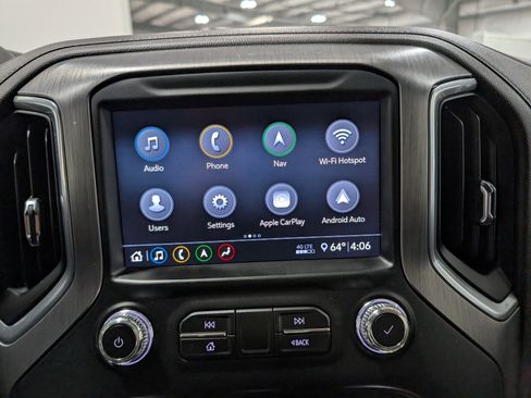 Used 2020 GMC Sierra 2500 Denali image 25