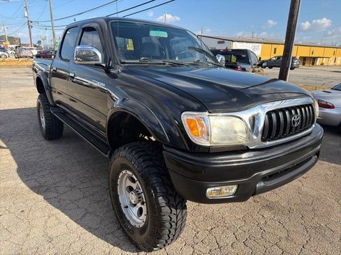 Used 2003 Toyota Tacoma PreRunner image 5